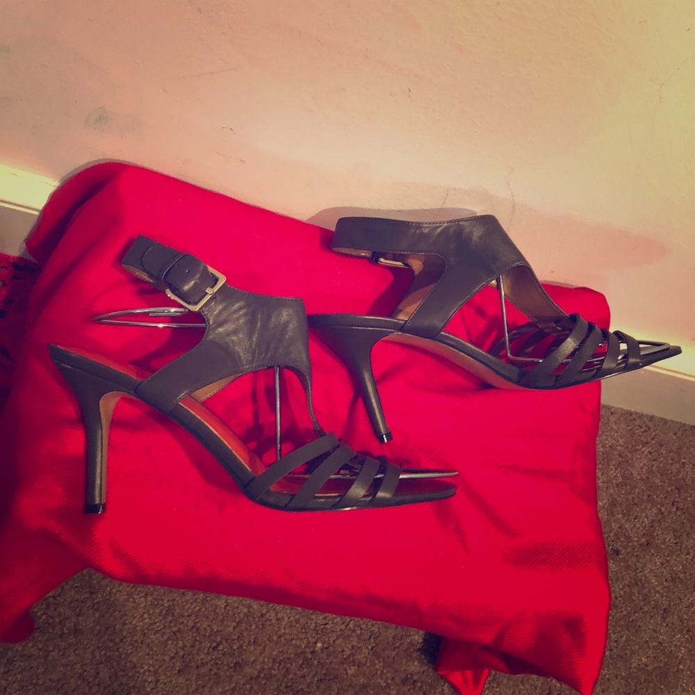 Nine west woman shoes